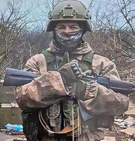 Сестра-мама Аня 