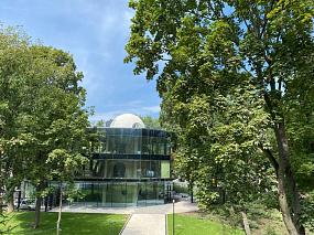  «Наши студенты смогут&hellip;