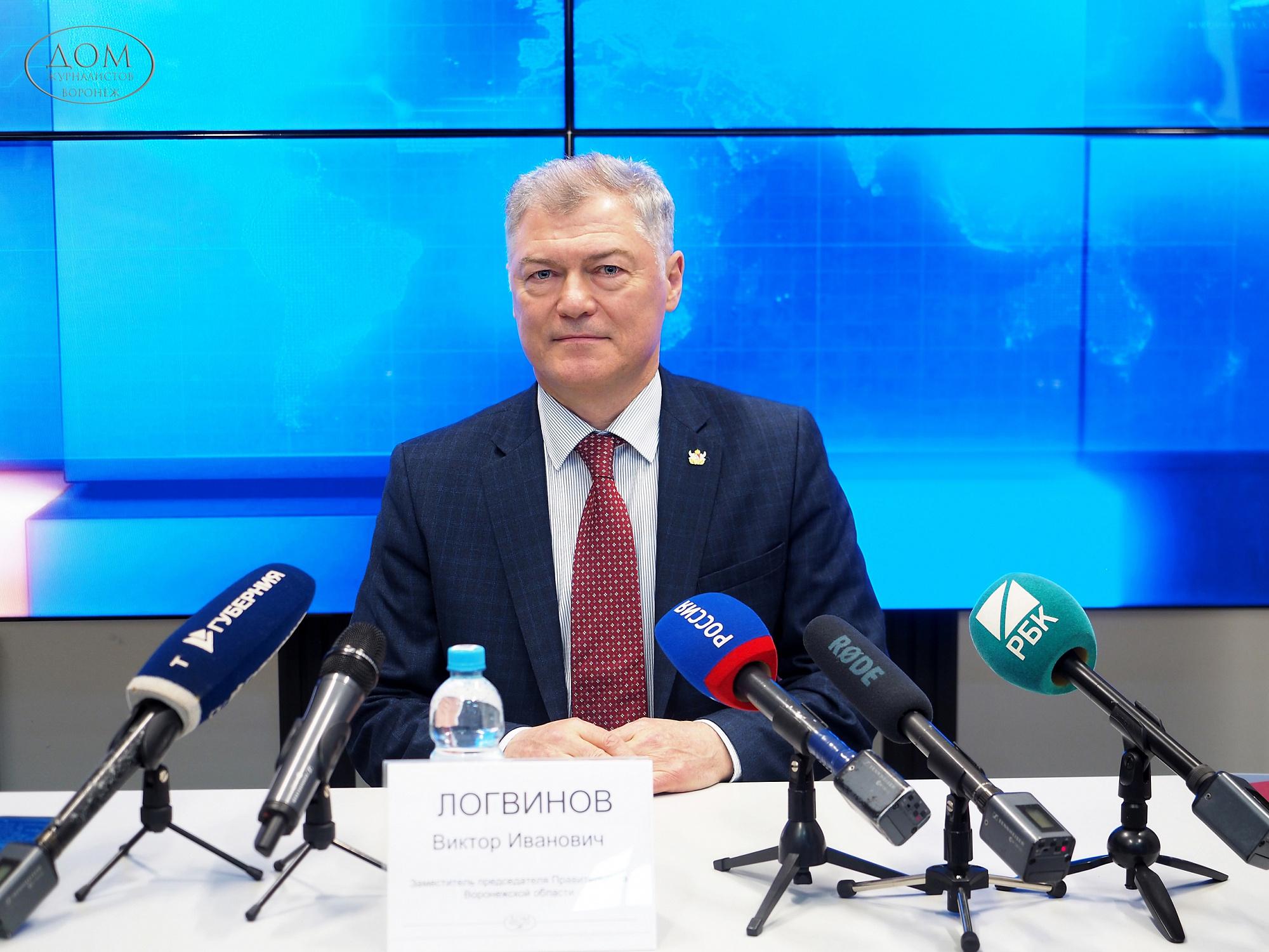 Регион будет с хлебом 