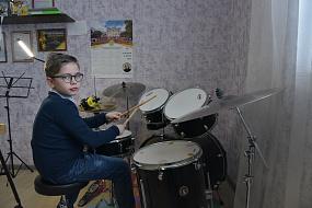 На ударной волне. 10-летний&hellip;