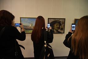 В Воронеже открылась&hellip;