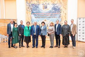 ВГАУ стал&hellip;