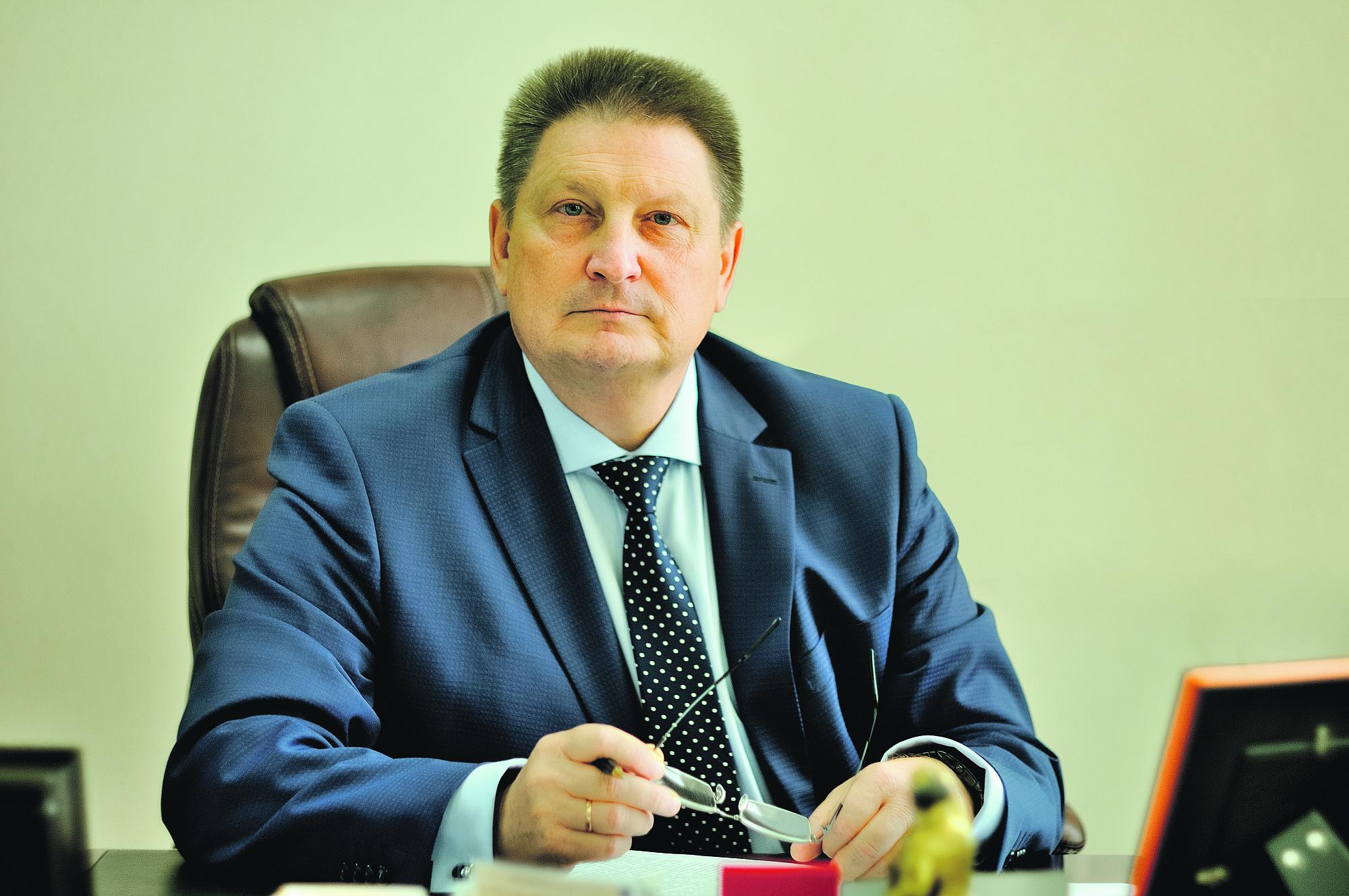 Александр Данилов: «В 2023 году профилактические мероприятия и амбулаторная медицинская помощь останутся в приоритете» 