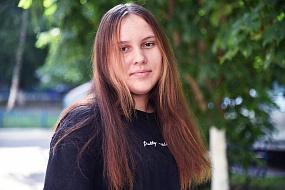 Подростку из Воронежа&hellip;