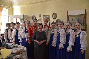 В Воронеже готовятся к&hellip;