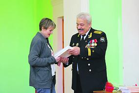 История народной мудрости