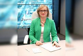 Ольга Сергеева:&hellip;