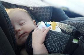 Отцовский патруль выйдет&hellip;