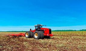 Трактор Ростсельмаш RSM 2375&hellip;