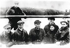 Редакторская затея 