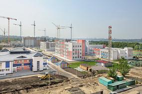 Председатель Воронежской&hellip;