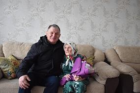 Жительница Воронежской&hellip;