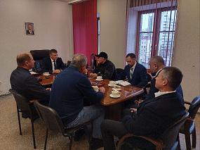 В Воронеже заключили&hellip;