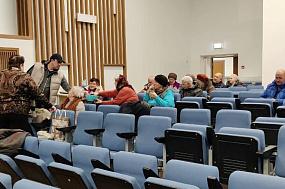 Более ста воронежцев&hellip;