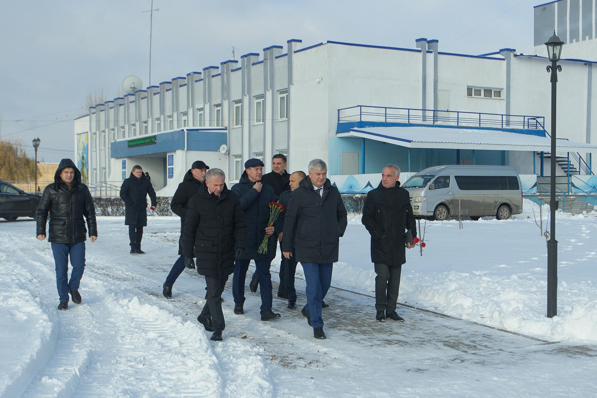 Система социальных координаторов