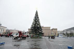 Антивандальный Пётр&hellip;