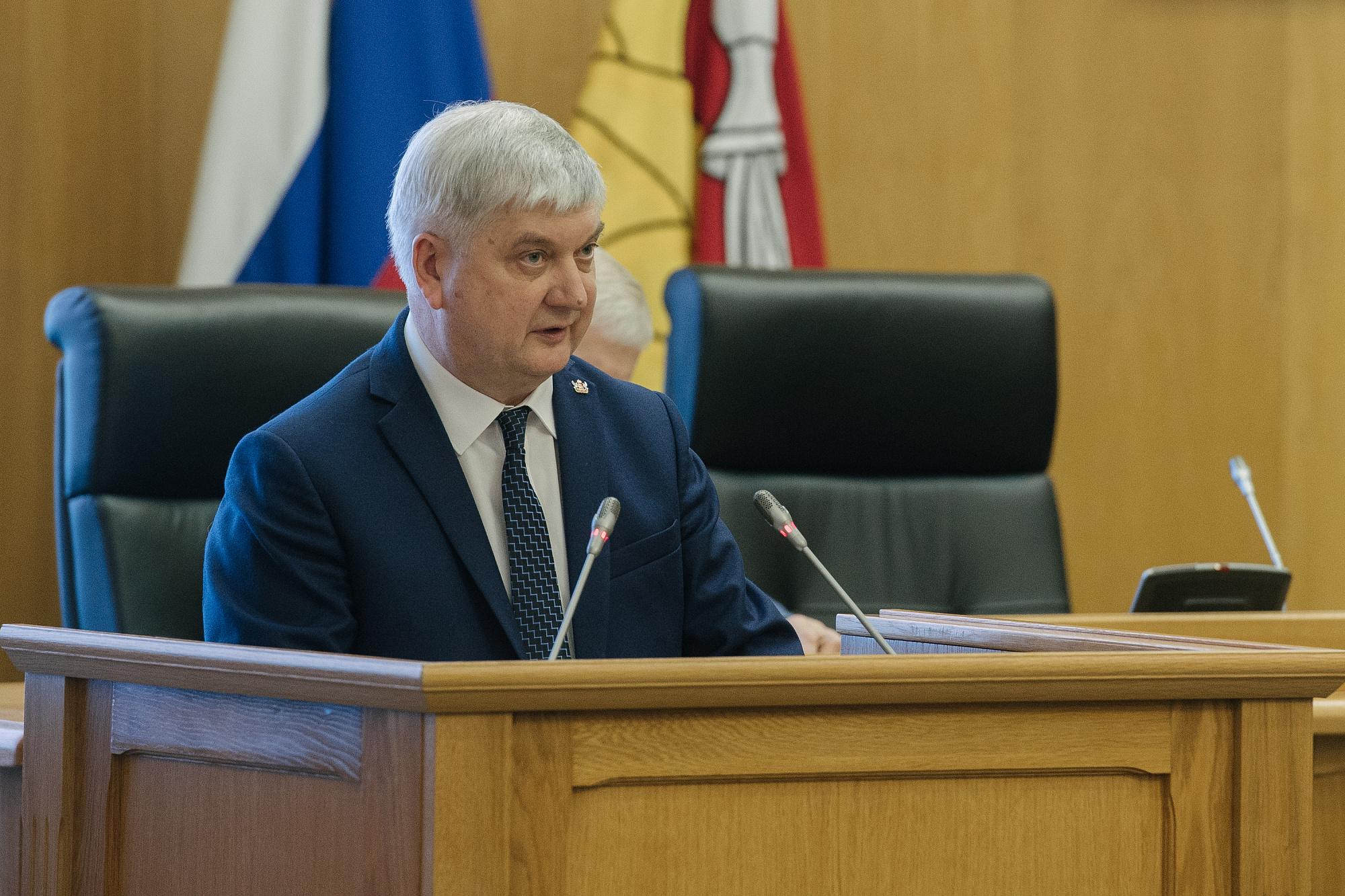 Итог «пятилетки»: развитие на прочной основе