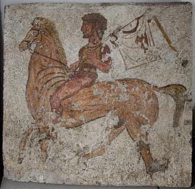 Артефакт из Воронежа&hellip;