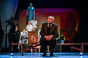 Обладатель «Золотой&hellip;